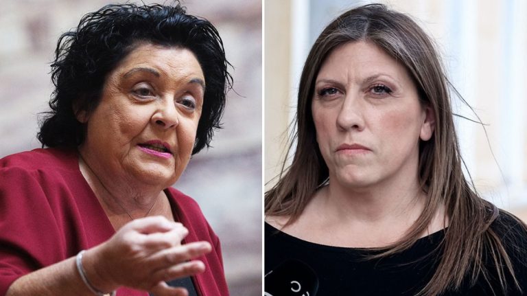 ΚΚΕ: H μήνυση της Κωνσταντοπούλου σε βάρος της Κανέλλη είναι αβάσιμη και αξιοθρήνητη πράξη