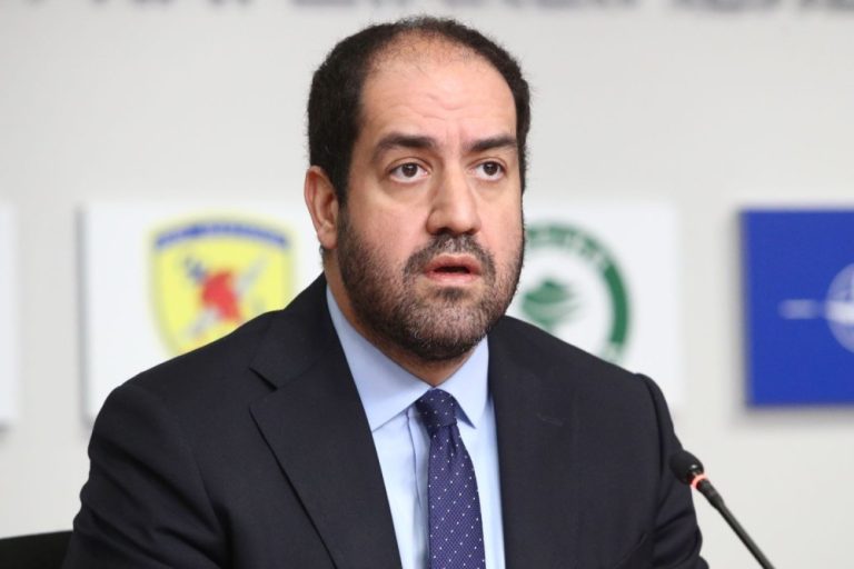 Κεφαλογιάννης για φωτιές: Ο μηχανισμός λειτούργησε με αποτελεσματικότητα παρότι βρέθηκε στα όριά του