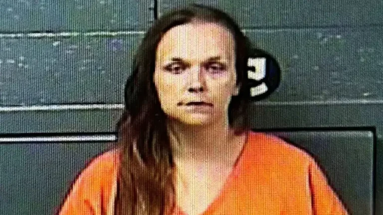 Φρίκη στο Κεντάκι: 33χρονη έκανε έκκληση να βρεθεί ο γιος της ενώ τον είχε θάψει η ίδια