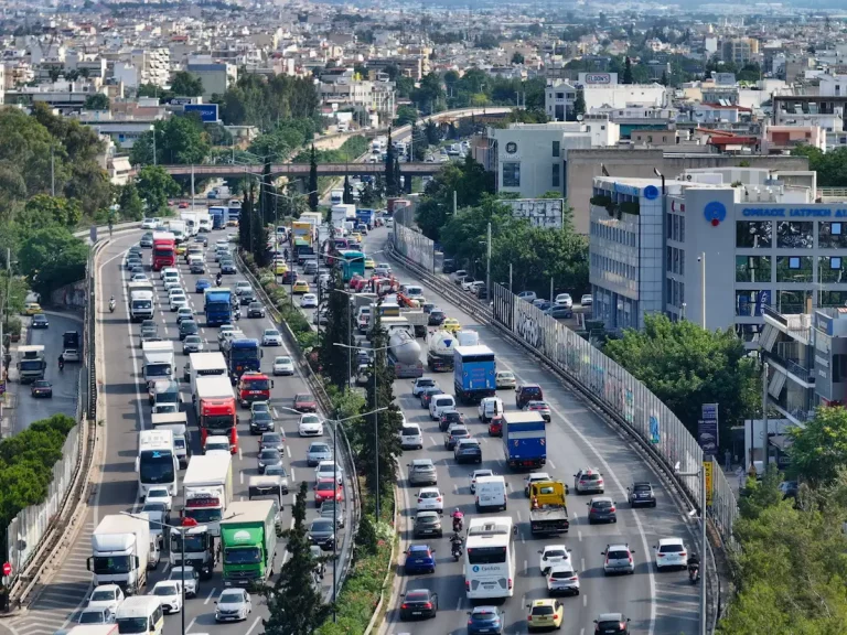 Έρχονται τα πρώτα ραβασάκια σε 350.000 οδηγούς οχημάτων- Πρόστιμα φωτιά