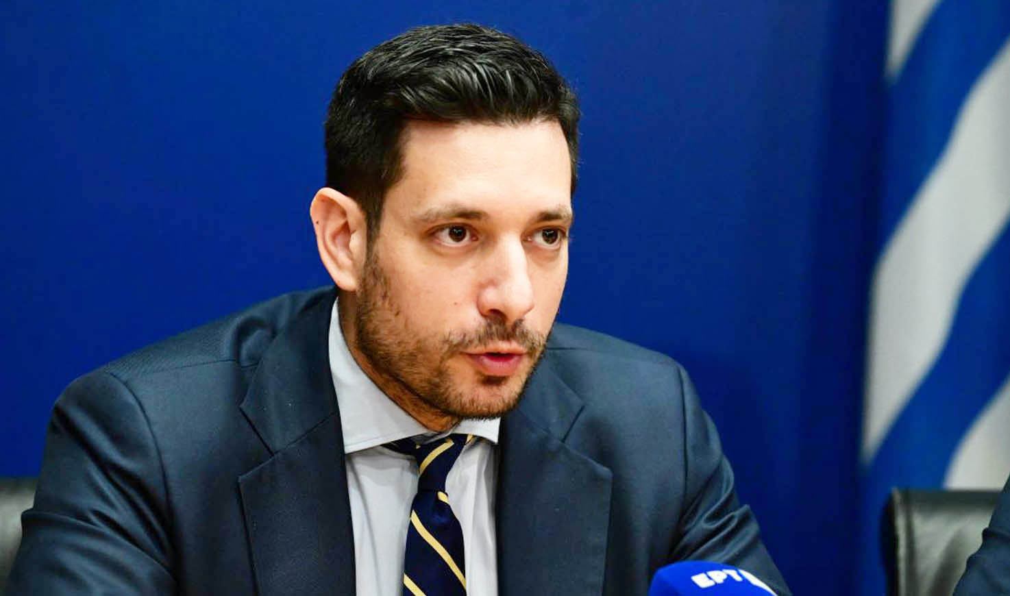 Κυρανάκης: Από Σεπτέμβριο η 24ωρη λειτουργία του μετρό τα Σάββατα