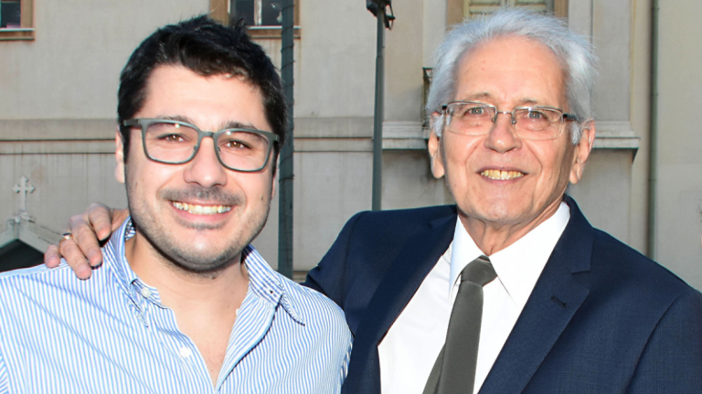 Πέθανε ο δημοσιογράφος Δημήτρης Κωνσταντάρας σε ηλικία 79 ετών