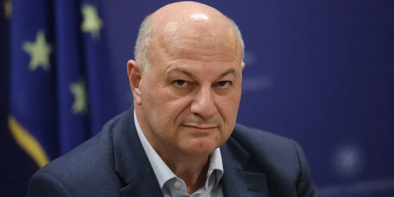 Τσιάρας: Η διαφάνεια στον ΟΠΕΚΕΠΕ είναι σταθερή πολιτική μας βούληση