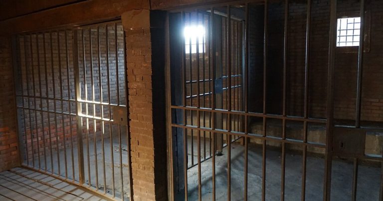 Μαζική τροφική δηλητηρίαση στις φυλακές Ναυπλίου – 7 κρατούμενοι νοσηλεύονται