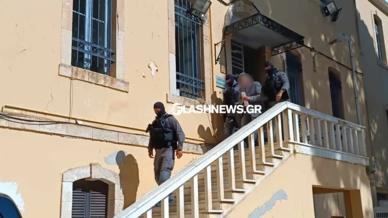 Σοκ στα Χανιά: Νέα καταγγελία για ασέλγεια σε 11χρονο αγόρι για τον γιατρό της κατασκήνωσης