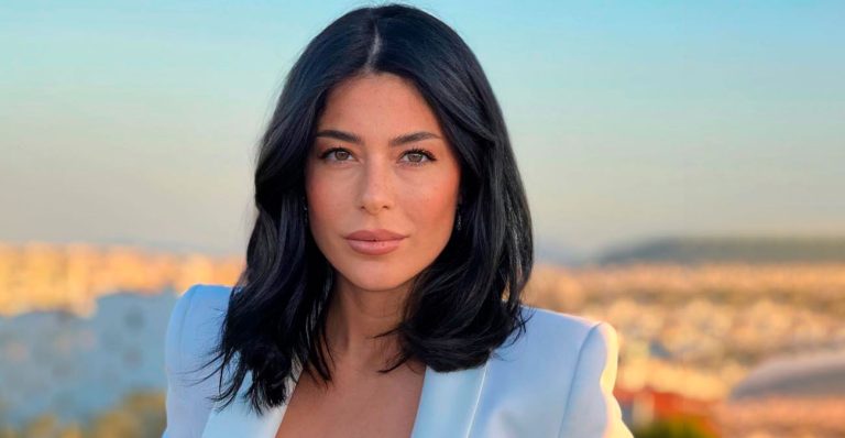 Τραυματίστηκε σε τροχαίο η Αφροδίτη Λατινοπούλου – Συνελήφθη 35χρονος