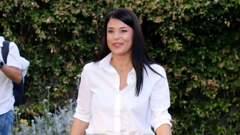 Ινδός ο 35χρονος οδηγός που τράκαρε την Αφροδίτη Λατινοπούλου – Εγκατέλειψε το σημείο