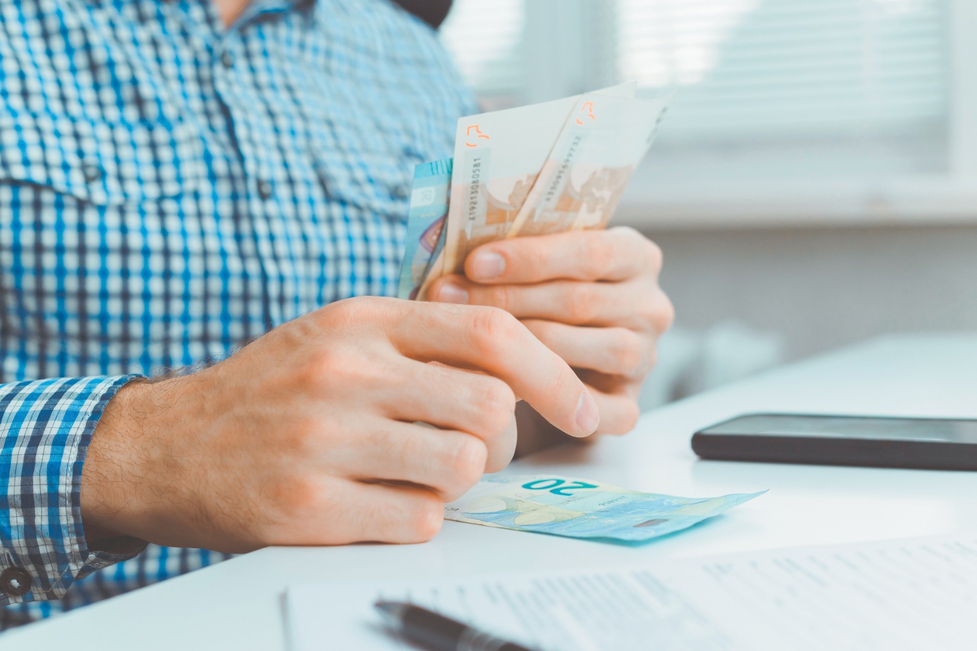 Πότε πληρώνονται οι συντάξεις Σεπτεμβρίου 2025  