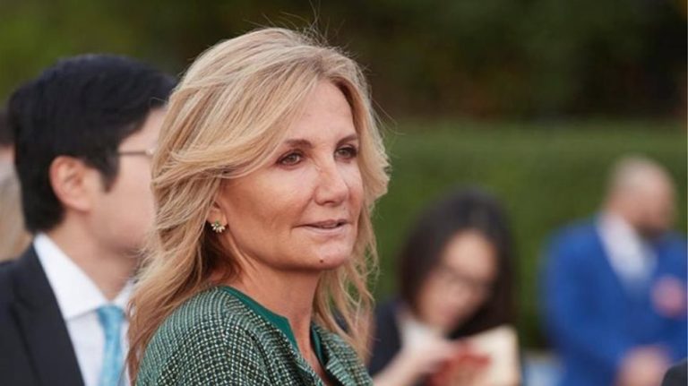 Εξώδικα σε δύο sites για fake news απέστειλε η Μαρέβα Μητσοτάκη