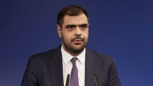 Μαρινάκης: «Τα μέτρα στη ΔΕΘ θα έχουν φοροελαφρύνσεις»