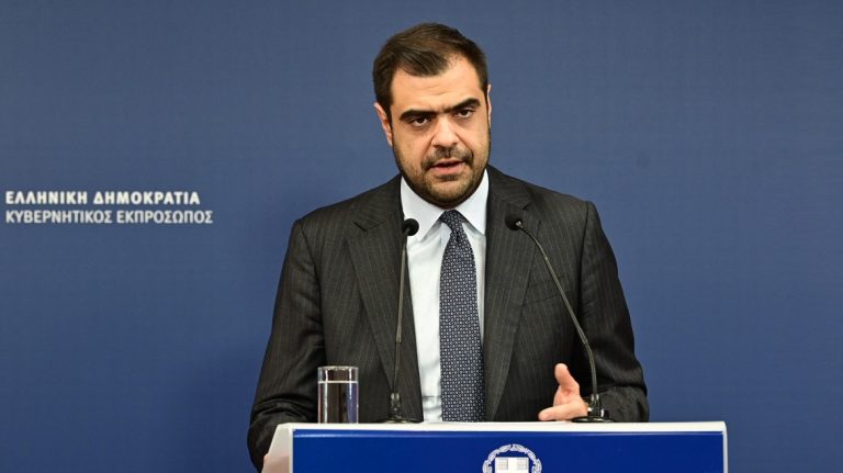 Μαρινάκης κατά ΠΑΣΟΚ: «Η κυβέρνηση έχει μειώσει ή καταργήσει 72 φόρους»