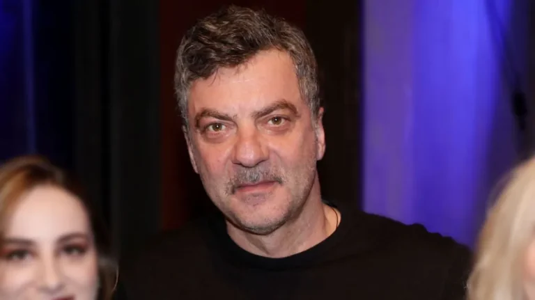 Στάθης Μαντζώρος: Διασωληνωμένος μετά από βαρύ εγκεφαλικό ο ηθοποιός