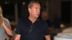 Μαζωνάκης: Έλαβε και τυπικά εξιτήριο από το Δρομοκαΐτειο