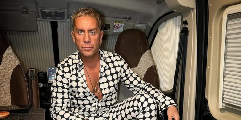 Μαζωνάκης: «Η μητέρα του ήταν εκείνη που ζήτησε να νοσηλευτεί σε ψυχιατρική κλινική»