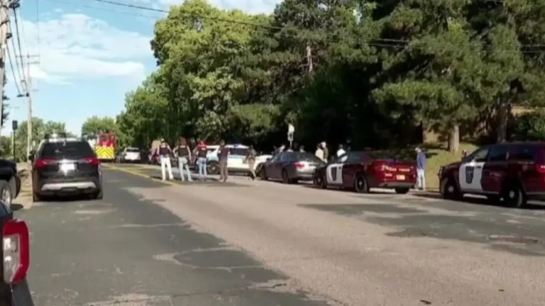 Τραγωδία στη Μινεάπολη: Δύο παιδιά νεκρά σε πυροβολισμούς σε εκκλησία