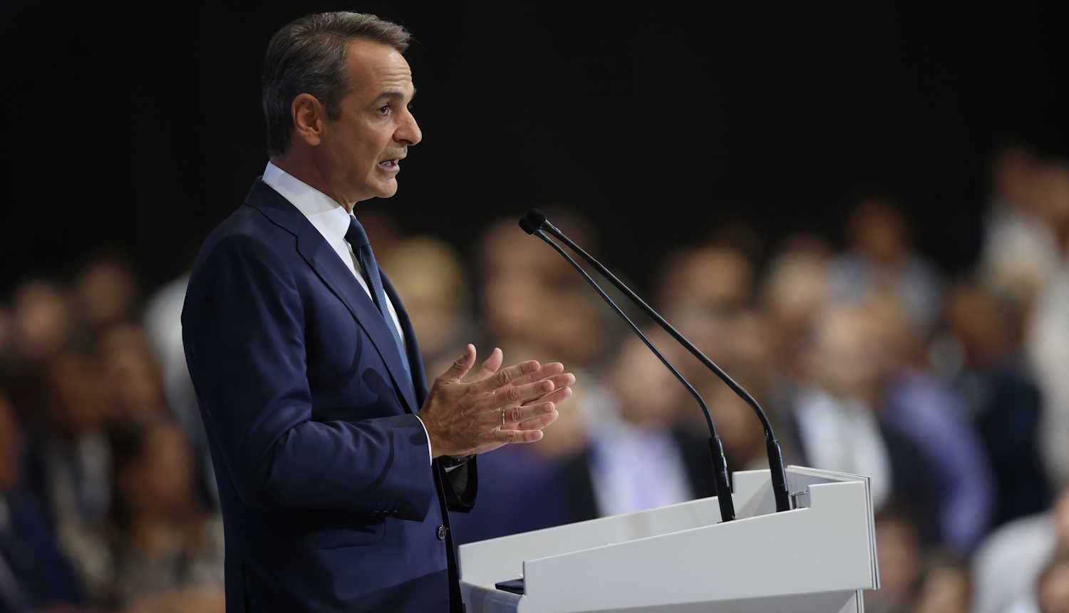 ΔΕΘ: Τι θα περιλαμβάνει το πακέτο με τις εξαγγελίες Μητσοτάκη