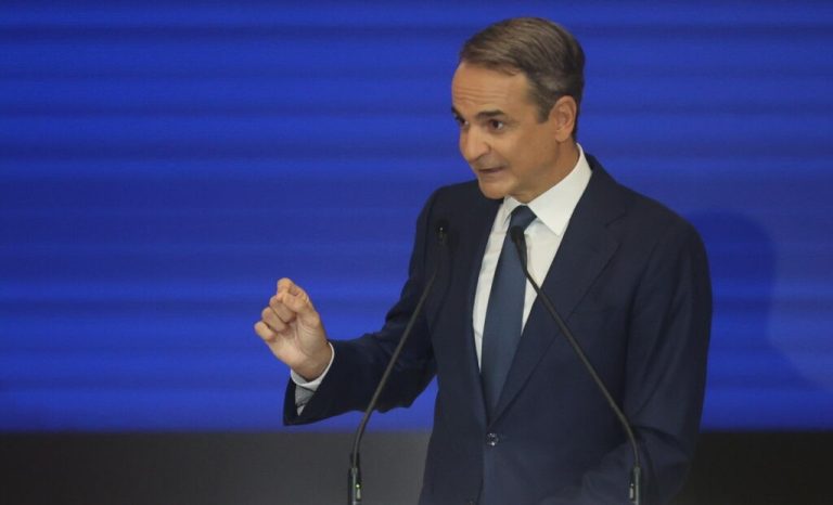 «Κλειδώνει» το πακέτο με τις εξαγγελίες Μητσοτάκη στη ΔΕΘ