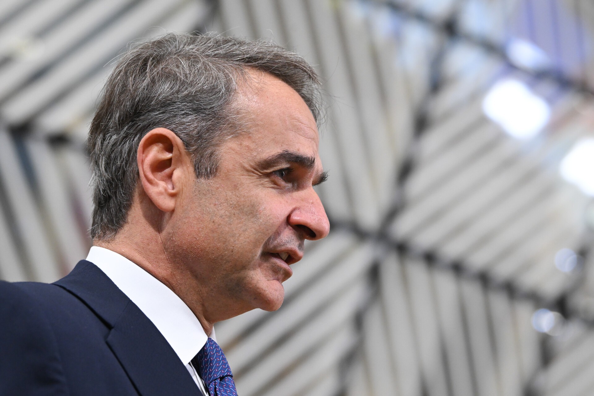 Τηλεφωνική επικοινωνία Μητσοτάκη – Ρούμπιο