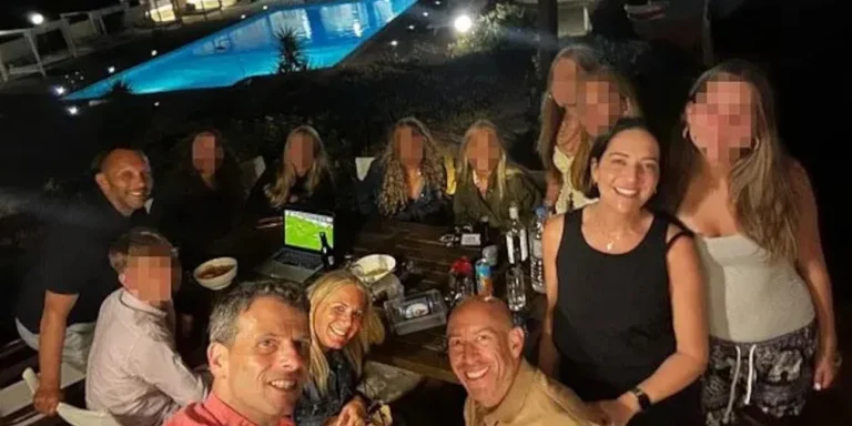 Νέο επεισόδιο μεταξύ ιδιοκτήτη ταβέρνας και Εβραίων στη Νάξο