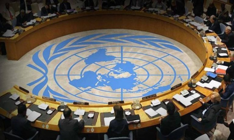 Έκτακτη συνεδρίαση του Συμβουλίου Ασφαλείας του ΟΗΕ για τους ομήρους στη Γάζα