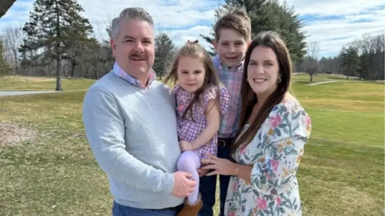 Φρικτό έγκλημα στις ΗΠΑ: 34χρονη σκότωσε σύζυγο και παιδιά και μετά αυτοκτόνησε 