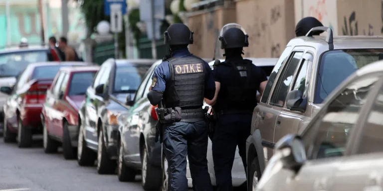 Σε εξέλιξη αστυνομική επιχείρηση της ΕΛΑΣ για δράση Τούρκων υπηκόων στην Ελλάδα