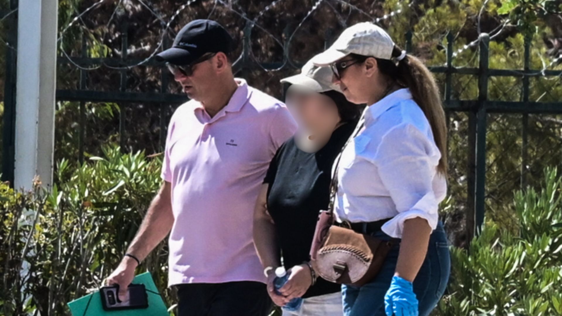 Παλαιό Φάληρο: Στον ανακριτή σήμερα η 32χρονη μητέρα