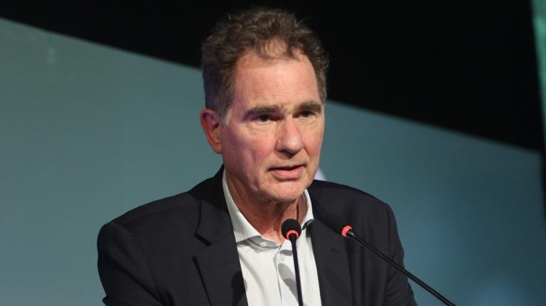 Νίκος Παπανδρέου για Τσίπρα: Το θέμα είναι αν αναγνωρίζει τα ψέματα που είπε για το μνημόνιο