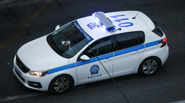 Συνελήφθη Αλβανό καταζητούμενος της Interpol στην Καλλιθέα