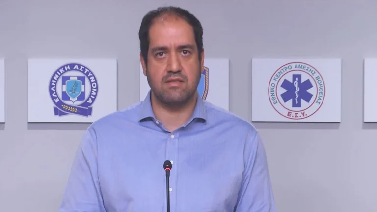 Κεφαλογιάννης: Κατώτερος των περιστάσεων ο Δήμος Πατρέων – Εγκληματικές και επικίνδυνες οι δηλώσεις για το 112