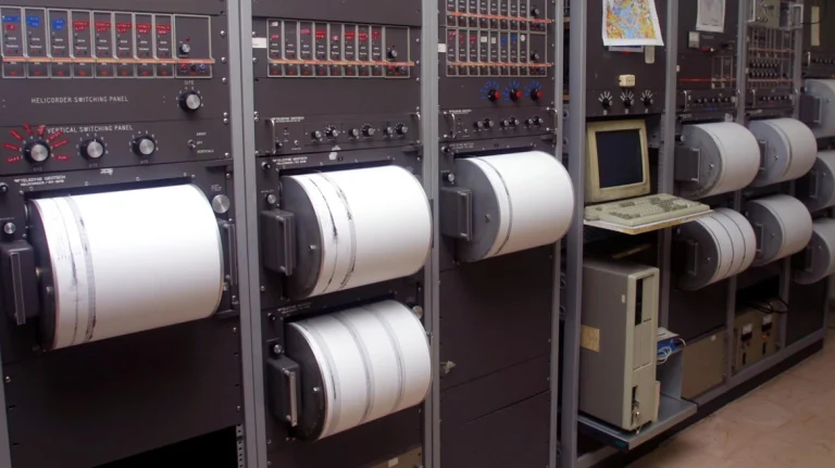 Σεισμός τώρα στα ανοιχτά των Χανίων