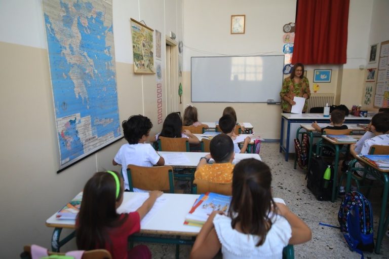 10.000 νέοι διορισμοί εκπαιδευτικών για το σχολικό έτος 2025-2026