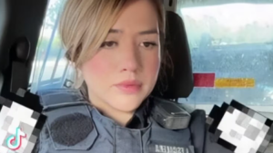 Έρευνα για αστυνομικό στο Τέξας μετά από TikTok που έλεγε «δεν έκανα σεξ χθες το βράδυ οπότε όλοι σήμερα θα πάρουν κλήση»