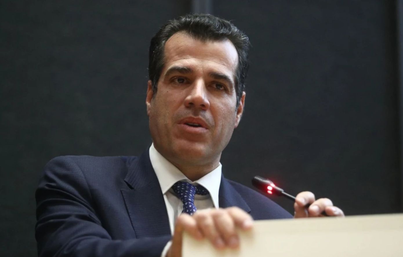 Πλεύρης: Δεν υπάρχει περίπτωση τα νησιά μας να δεχθούν επιβάρυνση από πουθενά