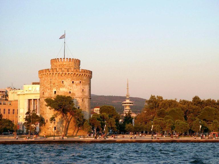 «Τρέχουν» οι αιτήσεις για τις θέσεις εργασίας στην Μητροπολιτική Ενότητα Θεσσαλονίκης