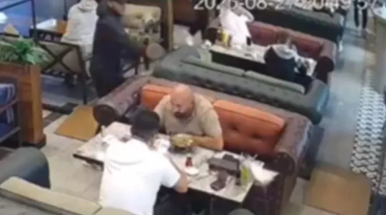 Τουρκία: 17χρονος εκτέλεσε εν ψυχρώ πρόεδρο ποδοσφαιρικής ομάδας σε εστιατόριο