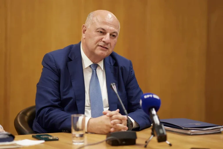 Τσιάρας: Οριζόντιοι έλεγχοι σε ΟΠΕΚΕΠΕ και βιολογικά προγράμματα