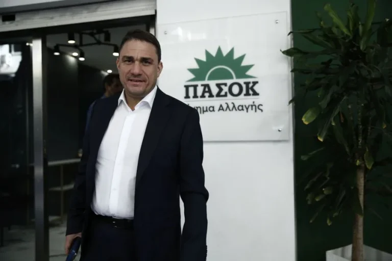 Τσουκαλάς: «Η κυβέρνηση έχει βάλει πολύ χαμηλά τον πήχυ για τους πολίτες»