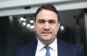 Τσουκαλάς: «Ο Μητσοτάκης εξαγγέλλει το τέλος της ακρίβειας εδώ και χρόνια»