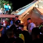 Σεισμός 6,1 Ρίχτερ στην Τουρκία – Κατέρρευσαν κτίρια