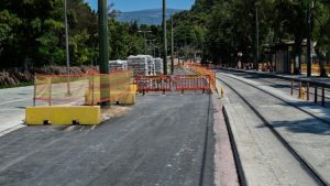 Τρία υπουργεία κατά Δήμου Αθηναίων για τη Βασιλίσσης Όλγας – «Οι αποφάσεις του δεν παράγουν έννομα αποτελέσματα»