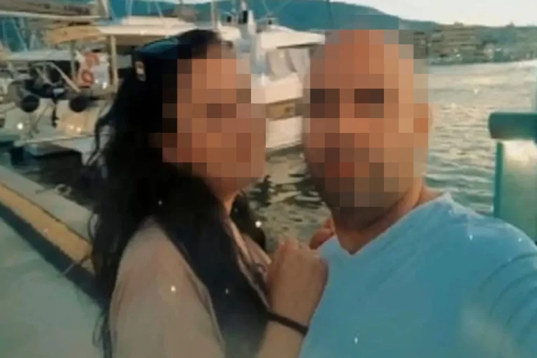 Γυναικοκτονία στον Βόλο: «Τη βίαζε για να μην τον χωρίσει» αναφέρει η αδερφή της 36χρονης