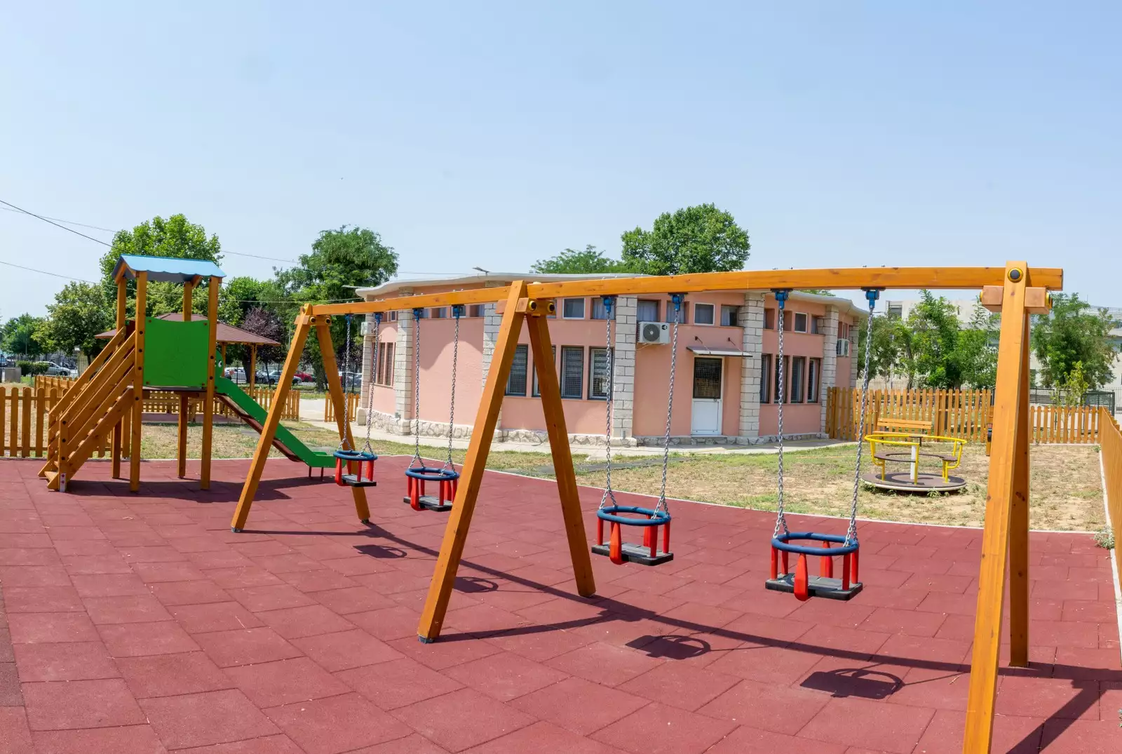 Βρεφονηπιακοί ΔΥΠΑ: Από σήμερα οι αιτήσεις για 91 προσλήψεις