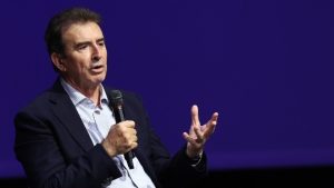 Χρυσοχοΐδης: «Μηδέν επεισόδια αθλητικής βίας, μηδέν καταλήψεις στα πανεπιστήμια»