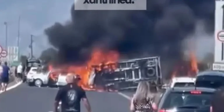 Τραγωδία στην Εγνατία: Τρεις νεκροί και δύο σοβαρά τραυματίες σε τροχαίο ατύχημα