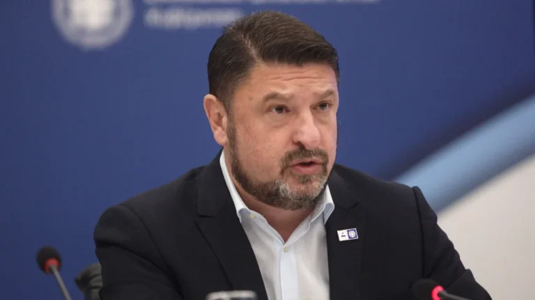 Χαρδαλιάς: «Σκέφτομαι σοβαρά να θέσω τον εαυτό μου στην κρίση των πολιτών της Αττικής για μια δεύτερη θητεία»