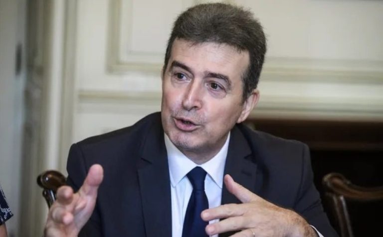 Χρυσοχοΐδης: Η φύλαξη των συνόρων δεν είναι τεχνικό έργο, είναι πράξη ευθύνης στη χώρα