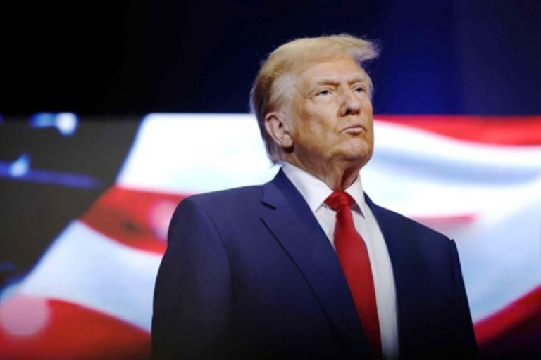 Ο Τραμπ θα απονείμει μετά θάνατον το προεδρικό μετάλλιο της ελευθερίας στον Τσάρλι Κερκ