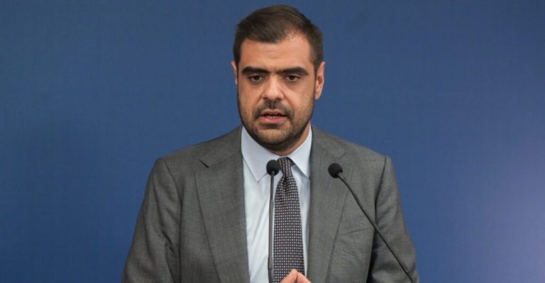 Μαρινάκης για αναβολή της συνάντησης Μητσοτάκη – Ερντογάν: «Δεν θα απολογηθούμε εμείς»