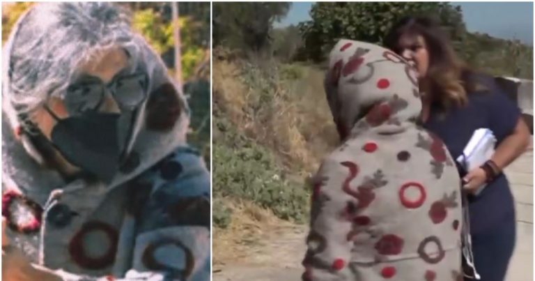 Βοιωτία: «Έχει εξαιρετικά υψηλό IQ, άλλη ιστορία αν το χρησιμοποιεί για κακό», λέει ο πρώην σύζυγος της 62χρονης